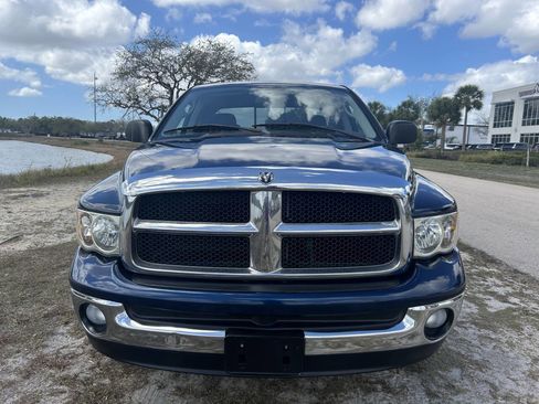 Used 2005 Dodge Ram 1500 Truck SLT w/ Trailer Tow Group image 3