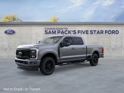 New 2026 Ford F250 Lariat AWD/4WD image 1