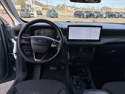 Used 2025 Ford Maverick XLT w/ XLT Luxury Package image 16