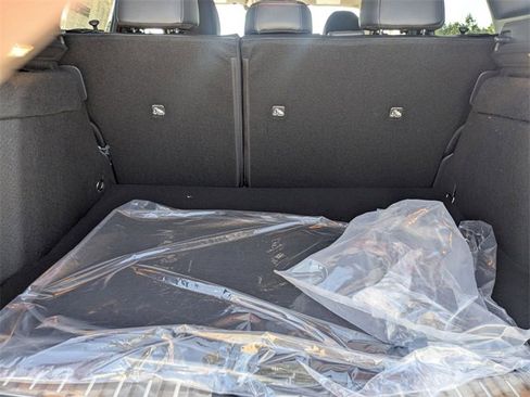 New 2026 Nissan Kicks SR w/ Illumination Package image 29