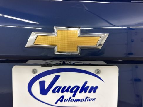 Certified 2022 Chevrolet Equinox LT image 16