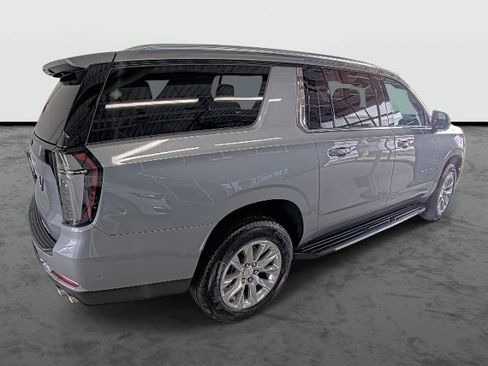 New 2026 Chevrolet Suburban Premier AWD/4WD image 14