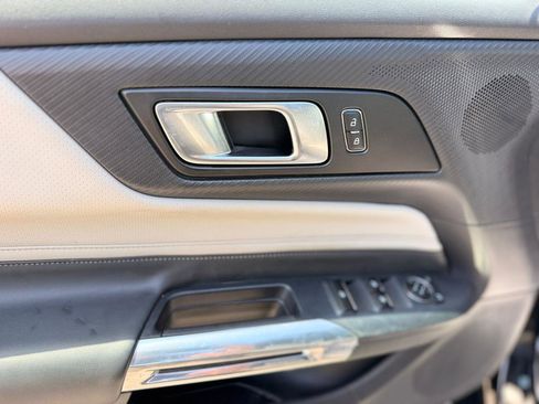 Used 2024 Ford Mustang Premium RWD image 26