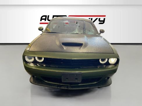 Used 2021 Dodge Challenger GT w/ Driver Convenience Group RWD image 2