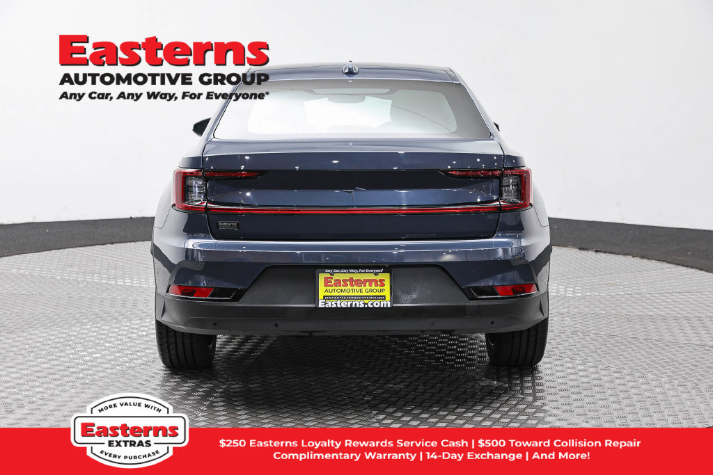 Used 2024 Polestar Polestar 2 AWD/4WD image 7