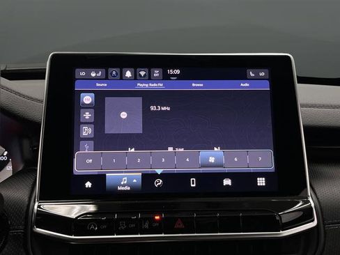 New 2026 Jeep Compass Latitude w/ Quick Order Package 29K image 18