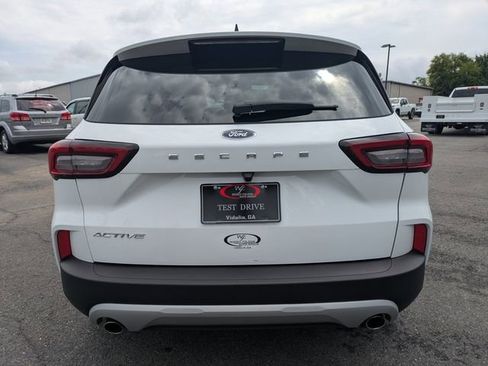 Used 2024 Ford Escape Active FWD image 5