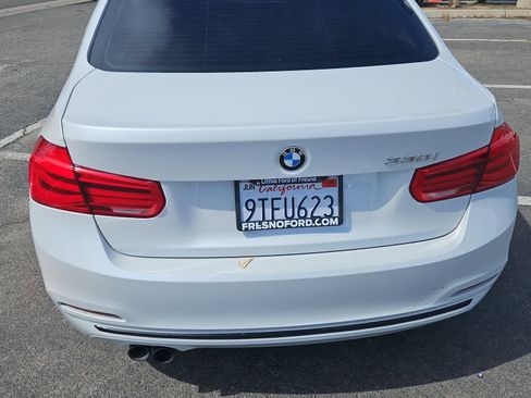 Used 2018 BMW 330i Sedan image 8