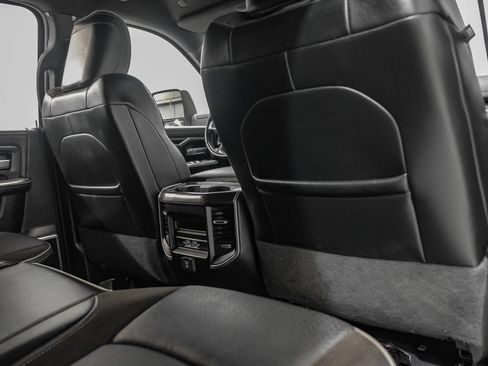 Used 2024 RAM 3500 Laramie w/ Sport Appearance Package AWD/4WD image 36