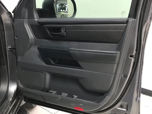 Used 2026 Toyota Tundra SR RWD image 12