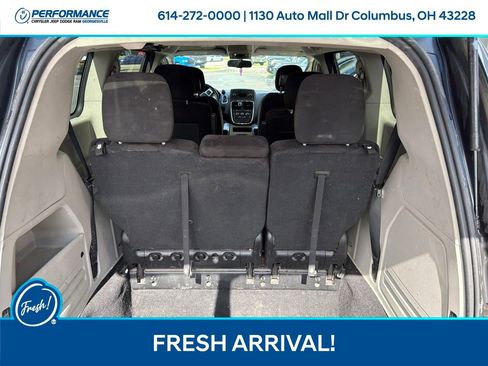 Used 2013 Dodge Grand Caravan SE FWD image 7