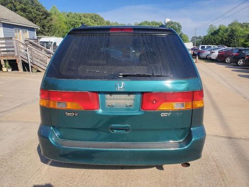 Used 2003 Honda Odyssey EX image 11