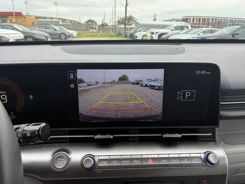 Used 2025 Hyundai Kona SEL AWD/4WD image 20