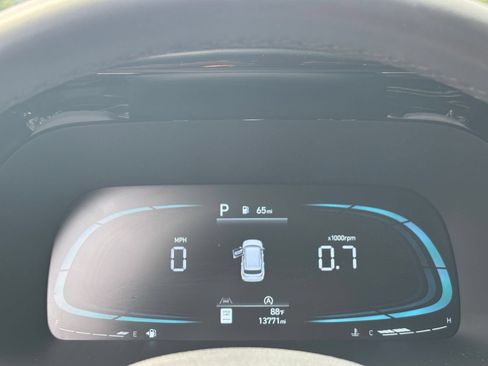 Used 2025 Hyundai Palisade SEL FWD image 39