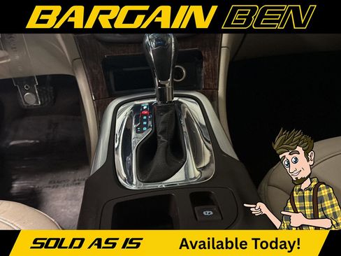 Used 2012 Buick Regal Leather image 23