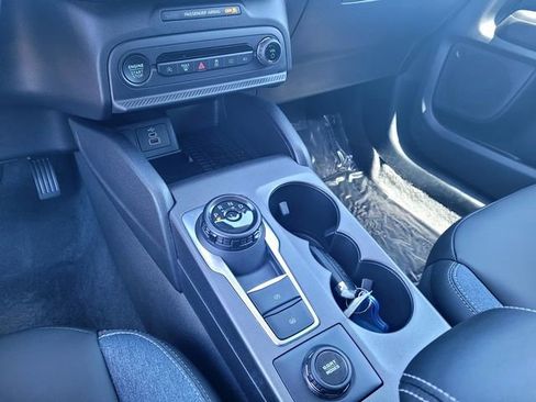 New 2025 Ford Bronco Sport Outer Banks AWD/4WD image 17