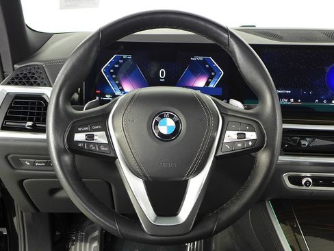 Used 2024 BMW X5 sDrive40i w/ Parking Assistance Package RWD image 27