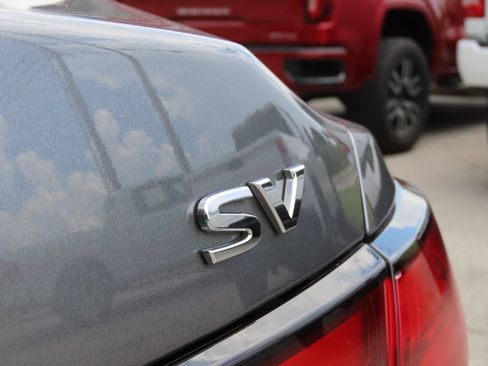 Used 2023 Nissan Sentra SV FWD image 14