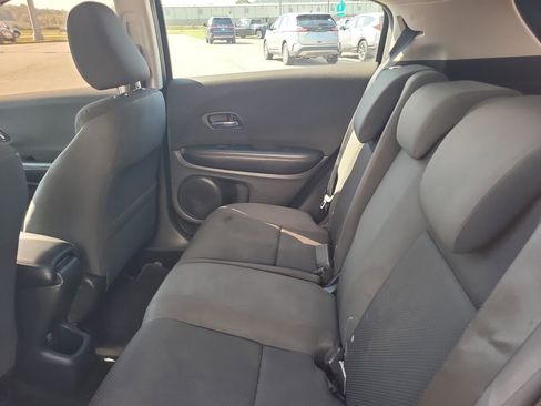 Used 2021 Honda HR-V LX image 21