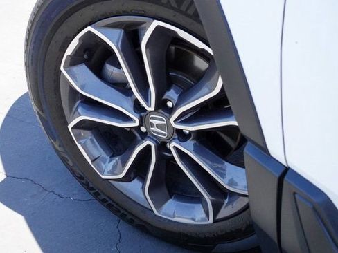 Used 2020 Honda CR-V EX-L image 10