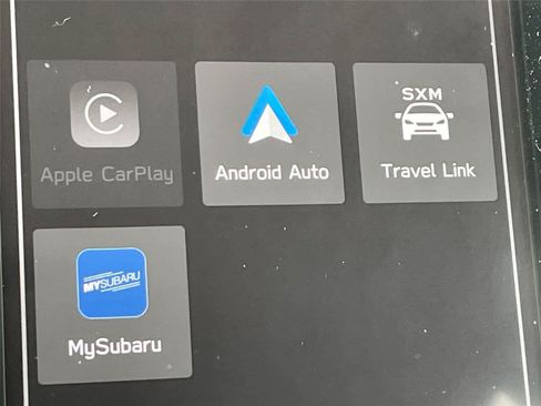 Certified 2026 Subaru Crosstrek 2.5i Limited AWD/4WD image 16