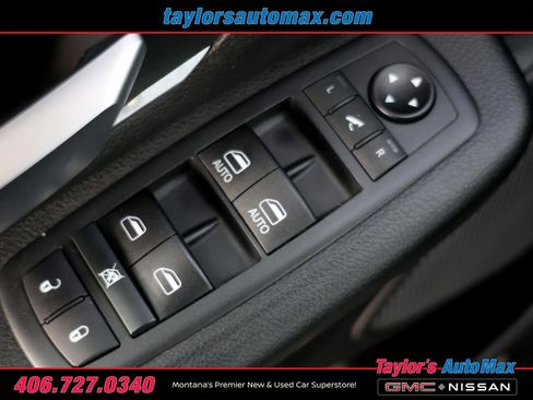 Used 2020 RAM 1500 Big Horn image 22