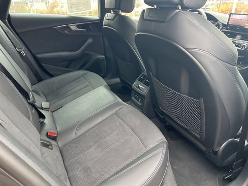 Certified 2025 Audi A5 2.0T Premium Plus w/ Premium Plus image 31