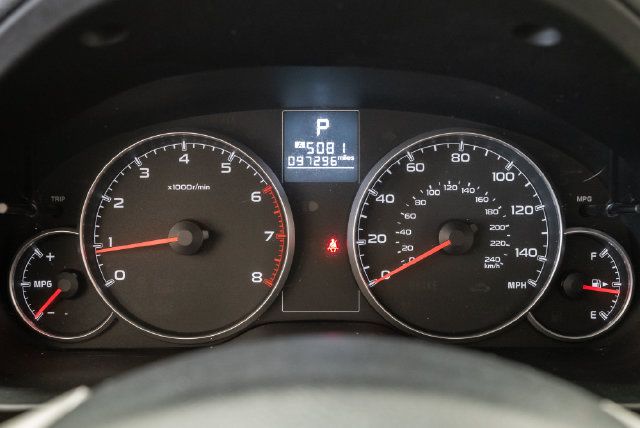 Used 2014 Subaru Outback 2.5i Premium AWD/4WD image 13