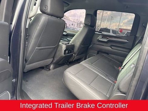 Used 2022 GMC Sierra 1500 Elevation w/ Elevation Premium Package image 34