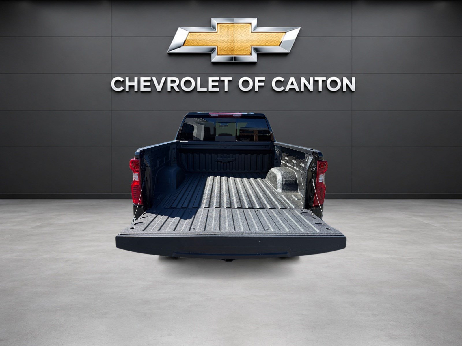 New 2026 Chevrolet Silverado 1500 LT AWD/4WD image 17