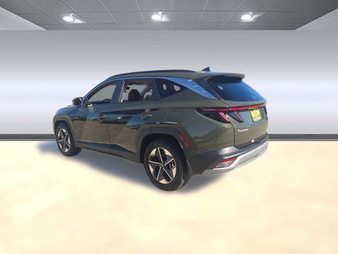 Used 2025 Hyundai Tucson SEL image 3