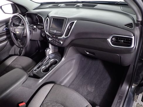 Used 2021 Chevrolet Equinox LT image 37