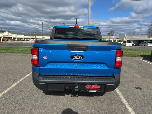 New 2026 Ford Maverick XL w/ Equipment Group 101A image 6