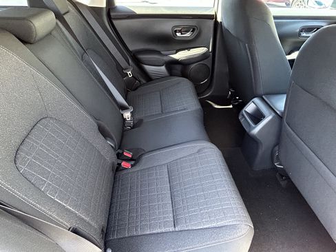 New 2027 Honda HR-V LX image 11