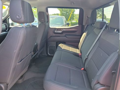 Used 2023 Chevrolet Silverado 1500 RST w/ All Star Edition Plus AWD/4WD image 13
