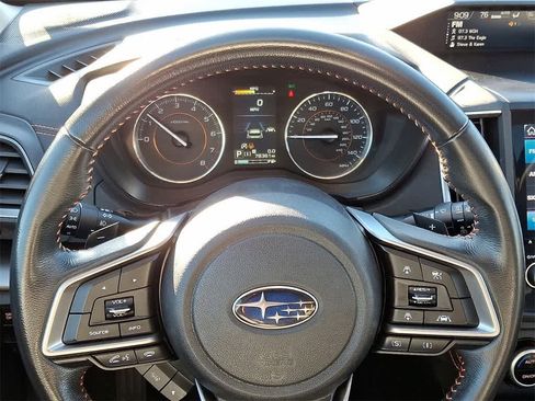 Used 2020 Subaru Crosstrek 2.0i Limited w/ Moonroof Package w/Navigation image 20