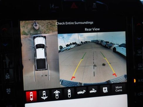 New 2026 RAM 3500 Big Horn image 14