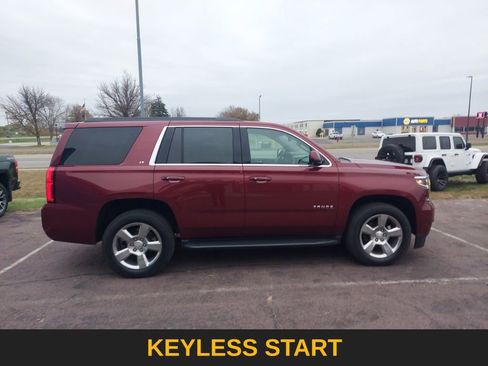 Certified 2020 Chevrolet Tahoe LT image 8