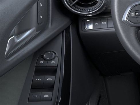 New 2025 Chevrolet Equinox LT w/ Convenience Package II image 22