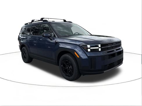 New 2026 Hyundai Santa Fe XRT AWD/4WD image 1