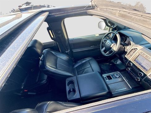 Used 2020 Ford Expedition Max XLT w/ Equipment Group 202A image 22