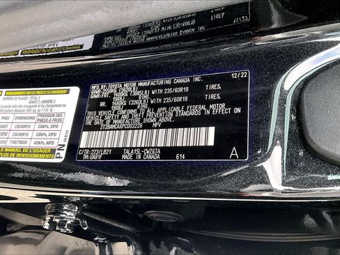 Used 2023 Lexus RX 350 Premium Plus w/ Accessory Package (Z1) AWD/4WD image 39