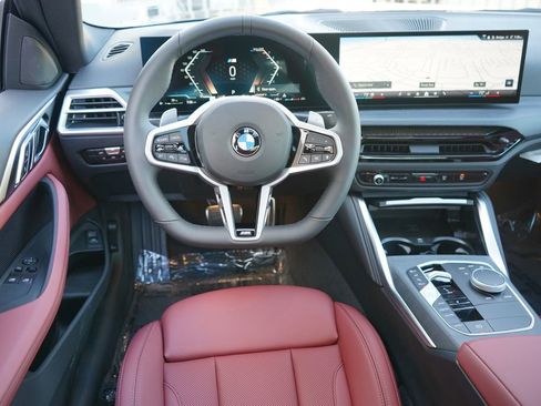 New 2026 BMW 430i Coupe w/ M Sport Package image 14