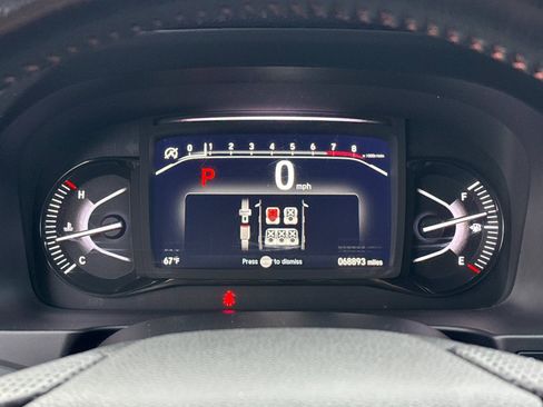 Used 2022 Honda Passport TrailSport image 20