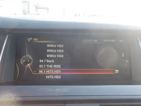 Used 2014 BMW 528i xDrive Sedan image 16