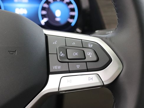 New 2026 Volkswagen Atlas SEL Premium R-Line image 27