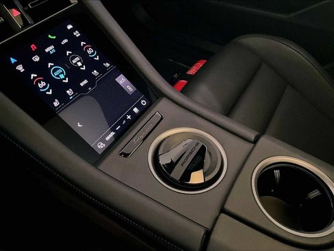 Used 2024 Porsche Taycan Turbo S image 20