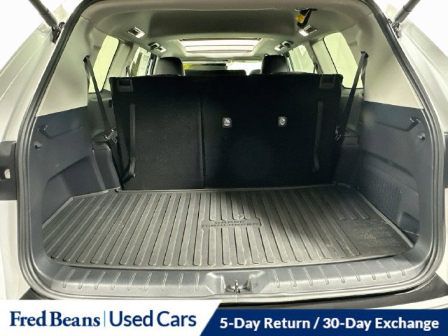 Used 2025 Toyota Grand Highlander AWD image 35