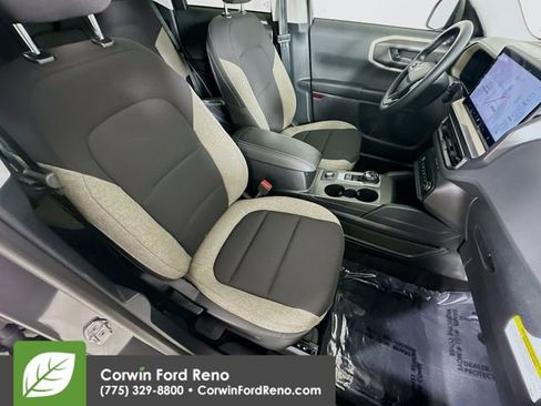 New 2026 Ford Bronco Sport Big Bend AWD/4WD image 27