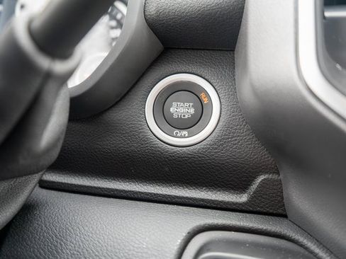 New 2026 RAM 2500 Big Horn image 20